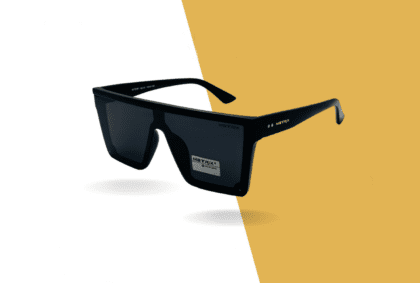 Men's Sunglass Brown