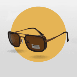 Black Mens sunglass